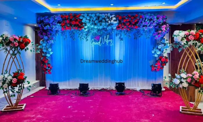 White Collar Events