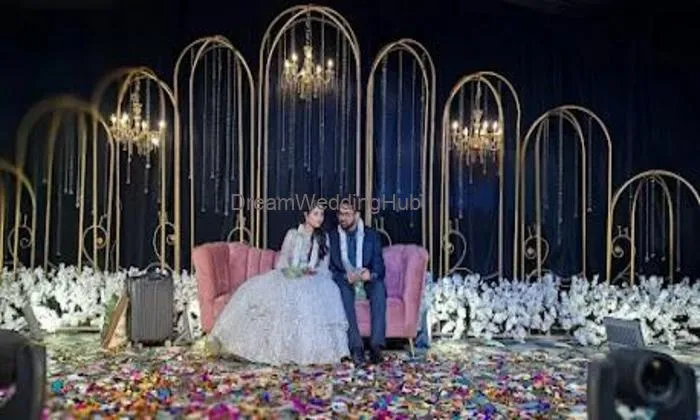 White Feather Events And Entertainment