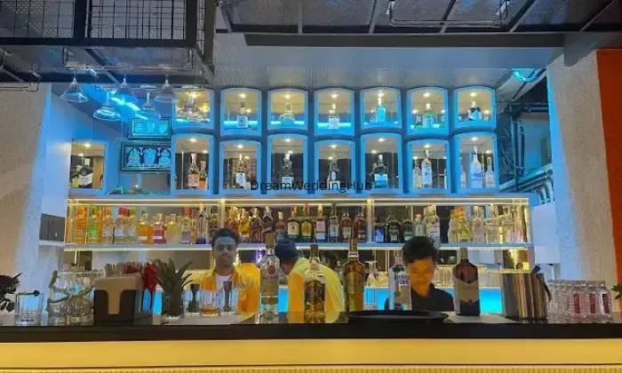 White House Bar