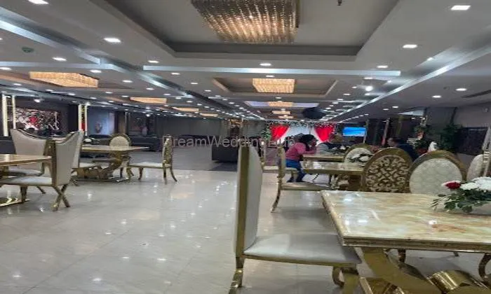 White House Party Palace, Janakpuri