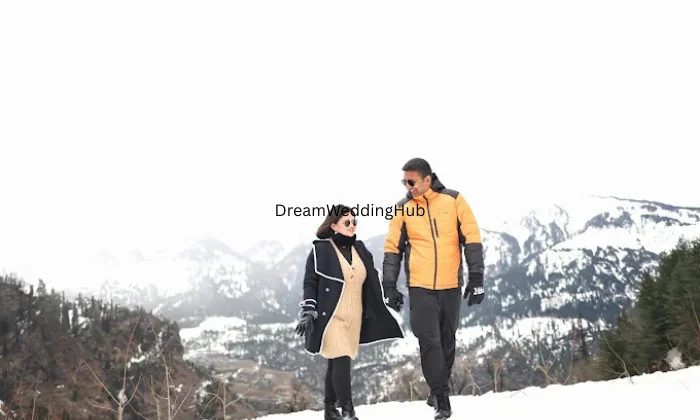White Mountain Pictures
