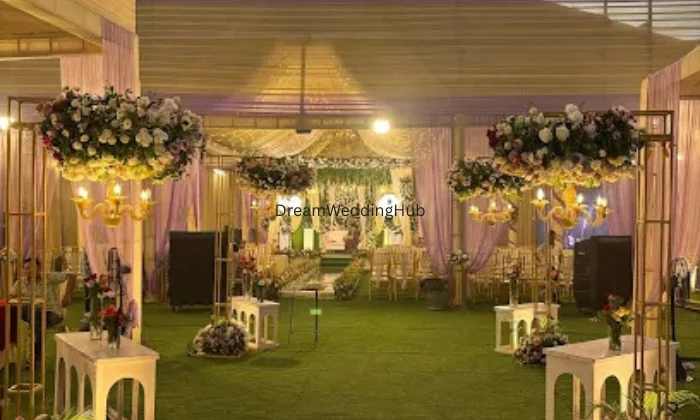 White Pearl Deoghar