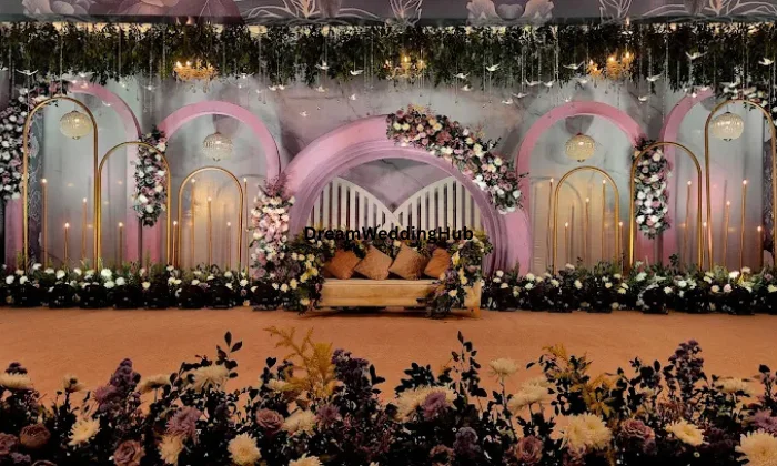 White Pearl Events