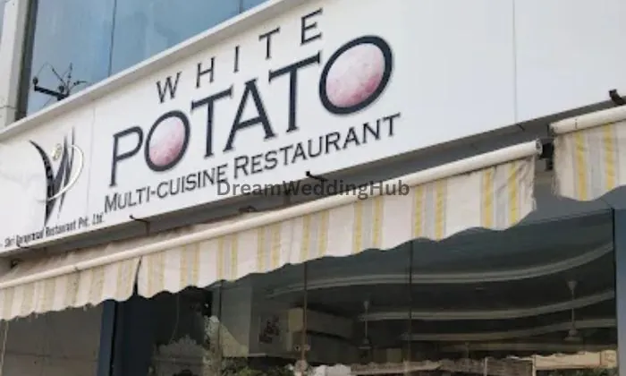 White Potato