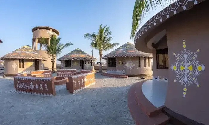 White Rann Resort