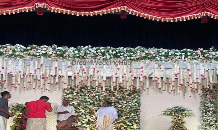 White Rose Events Mankada