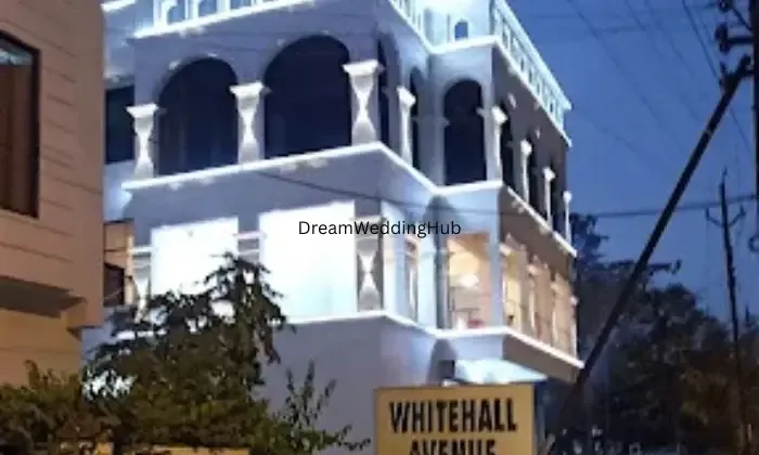 Whitehall