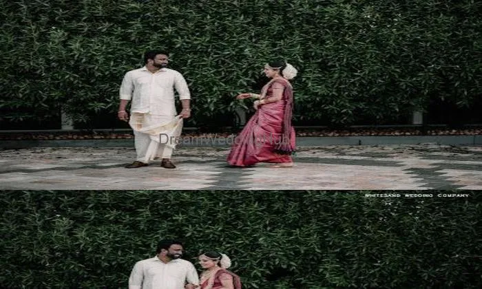 Whitesand Wedding Company