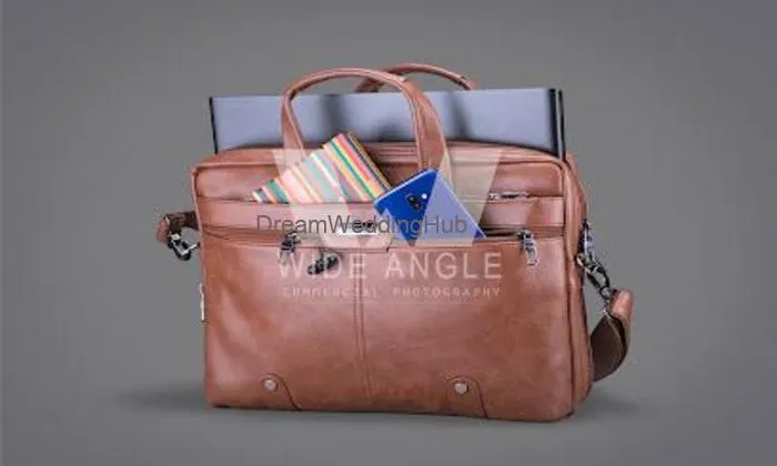 Wide Angle Commercial