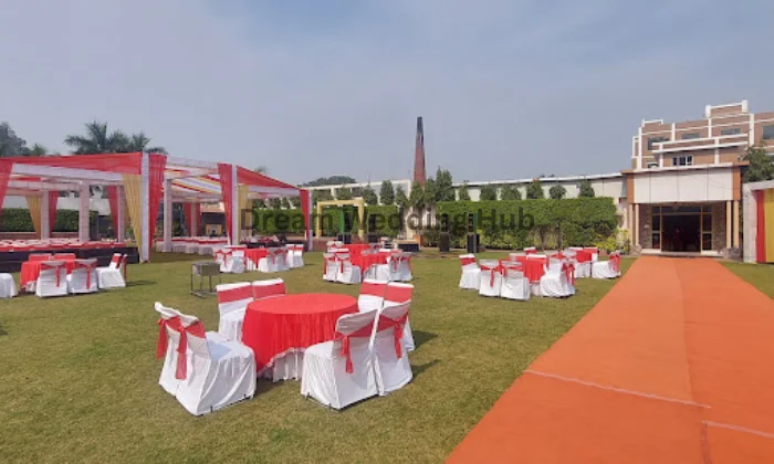 Wide Angle Events