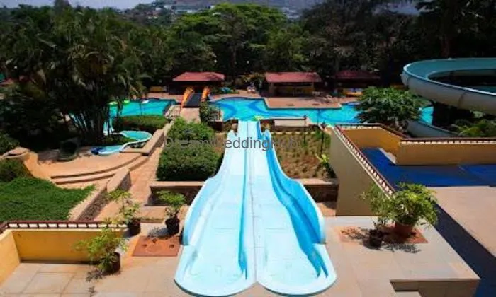 Wild Water Park
