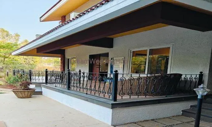 Wildberry Resorts