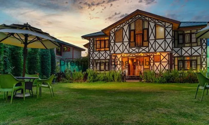 Wildflower Villa Resort