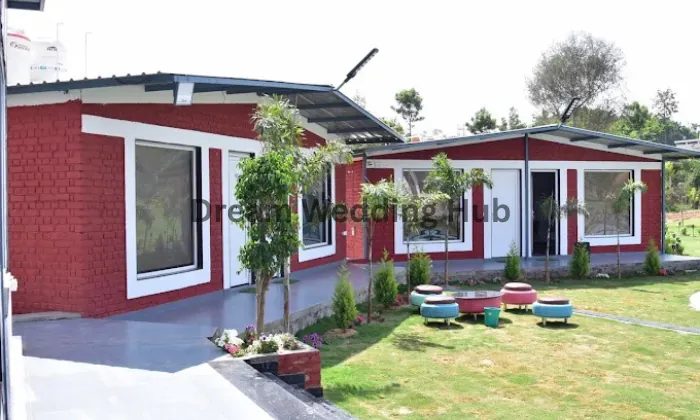 Wildside Cottages
