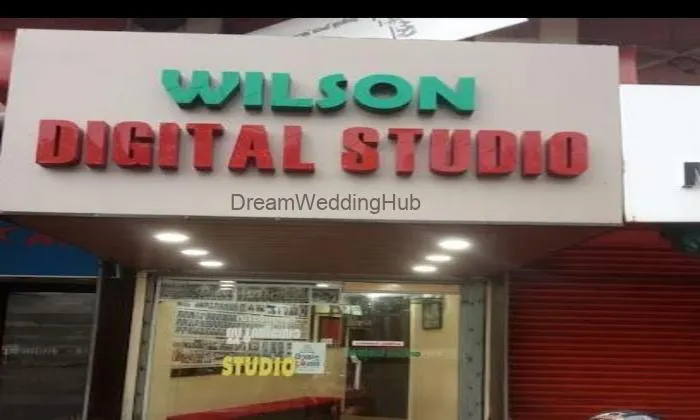 Wilson Digital Studio ,ayyanthole