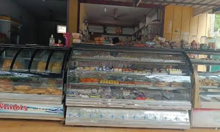 Wimbis Bakery
