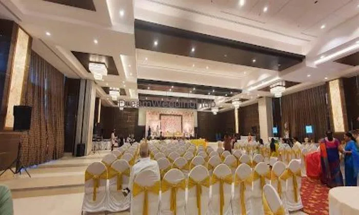 Windflower Banquets