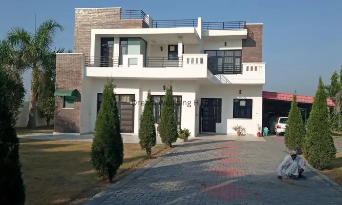 Windsor Manor Resort