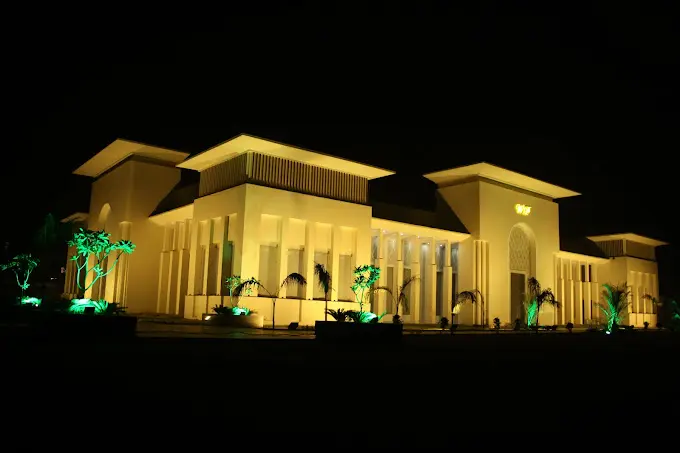 Windsor Palm Resort