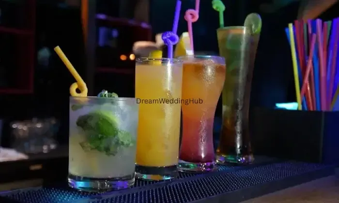 Wings Nightclub