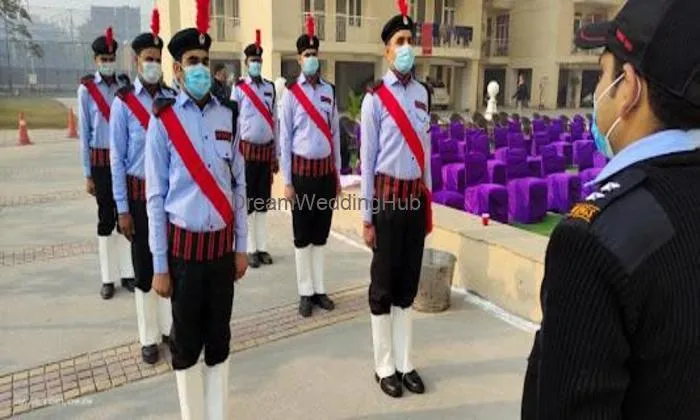 Wings Security & Allied Service Private Limited