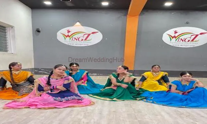 Wingz Academy (ਵਿੰਗਜ਼ ਅਕਾਦਮੀ)