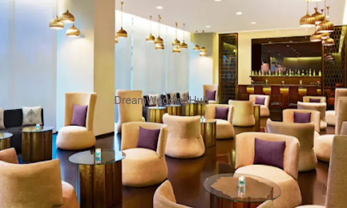 Wink Bar - Vivanta Chennai