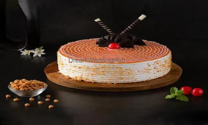 Winni Cakes & More - Panchkula
