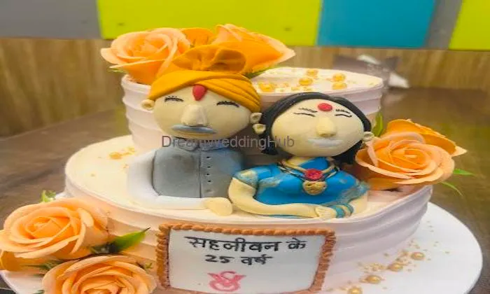 Winni Cakes & More Satna L Best Cake Shop In Satna