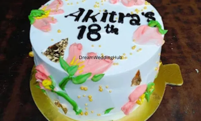 Winni Cakes    More