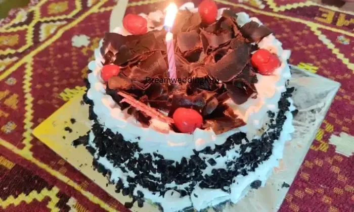 Winni Cakes  More Chennai