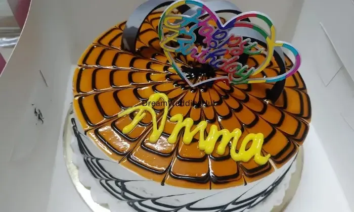 Winni Cakes  More Sagar