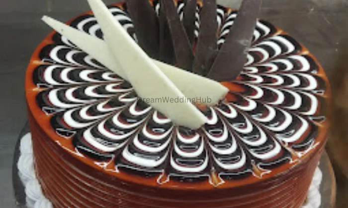 Winny's Cakes