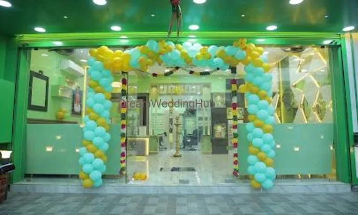 Winsar Hair Style & Beautician