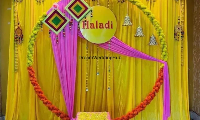 Winsome Decor