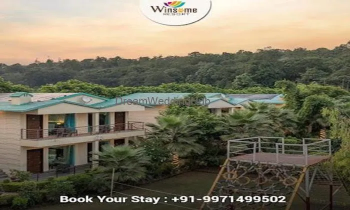Winsome Resort & Spa