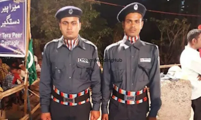 Wise Security Service