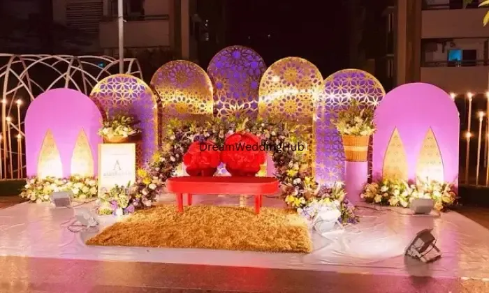 Wisefellaz Events