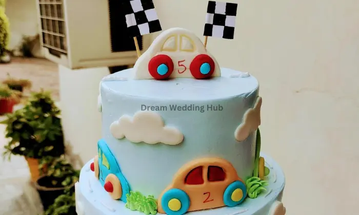 Wish Cakes