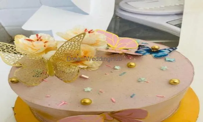 Wish Cakes - Midnight Cake Delivery