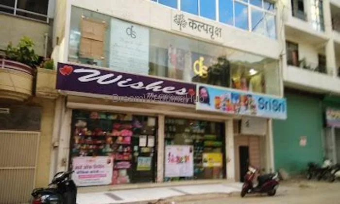 Wishes Gift And Divine Shop
