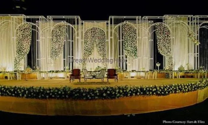 Withlove Events And Wedding Planner