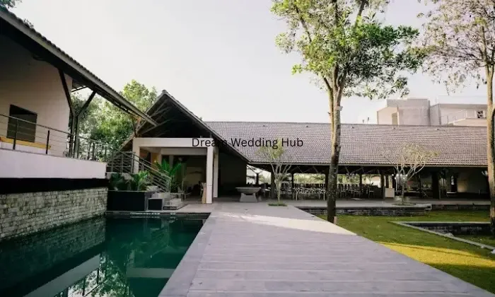 Wiwaha The Wedding Venue Bangalore