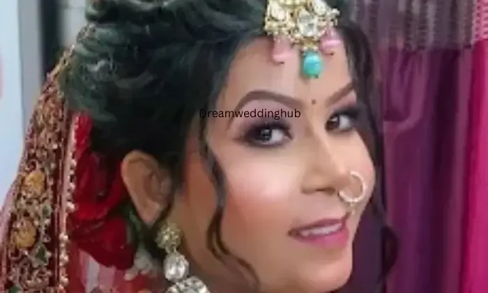 Womens Beauty Parlour