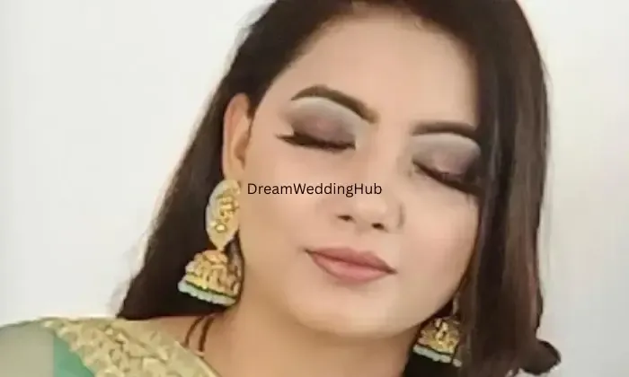 Womens Caremakeup