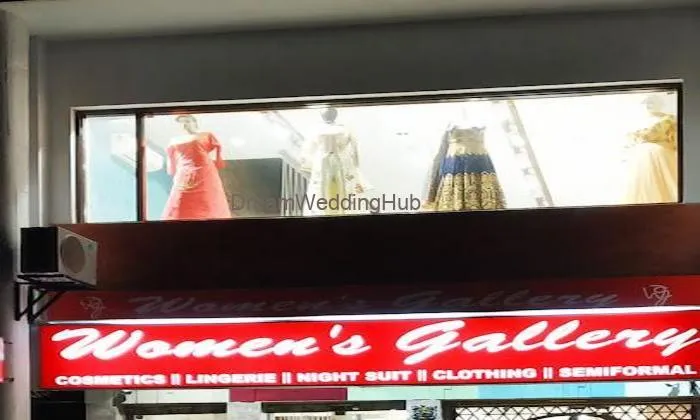 Women's Gallery