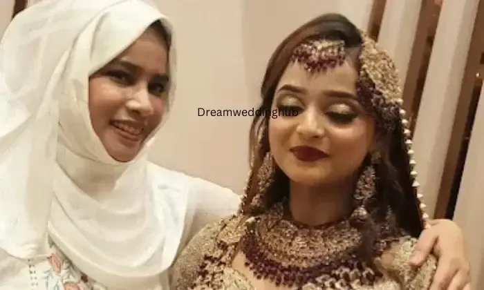 Womens World Bridal Makeup Studio