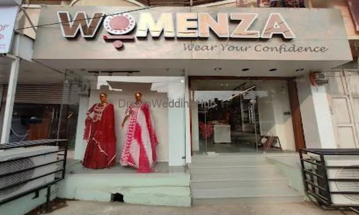 Womenza