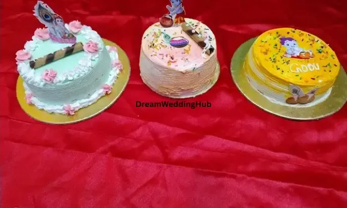 Wonder Cake