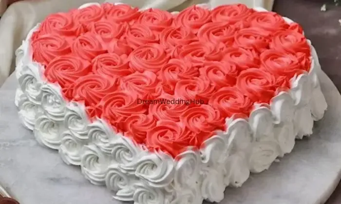 Wonder Cake Bpd